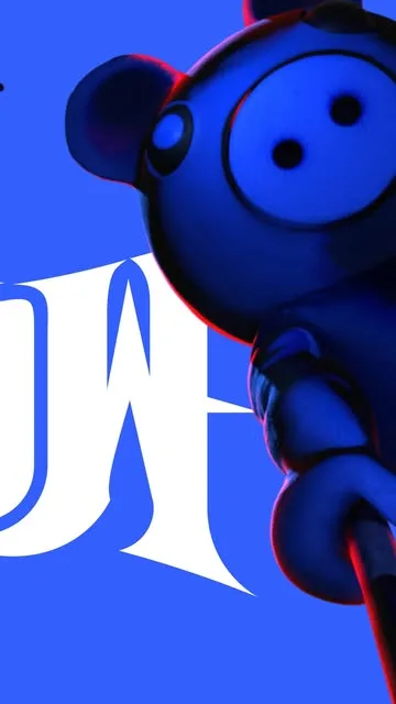Roblox The Hollow character teaser; reported association: Piggy
