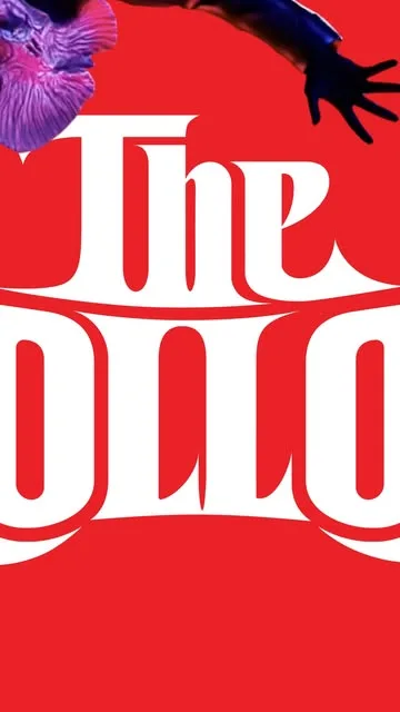 Roblox The Hollow character teaser; reported association: Scary Shawarma Kiosk